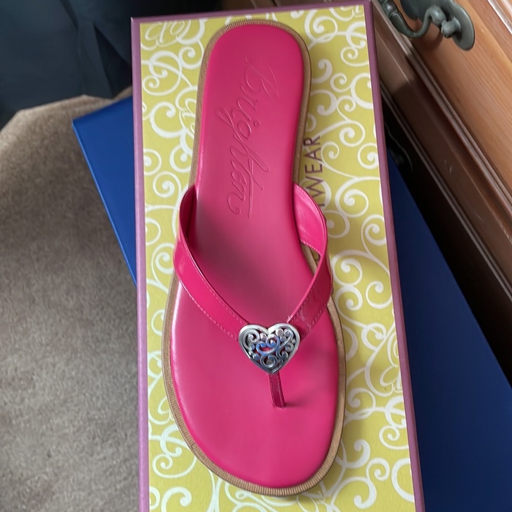 Brighton Sandals